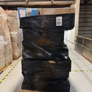OLED Gaming Monitor Salvage Pallet – 21 Items – MSRP 8800