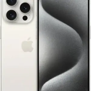 iPhone 15 Pro Wholesale Pallet – 40 Brand-New Sealed Units