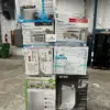 Mixed Appliance Returns Lot – Air Conditioners Pallet #2