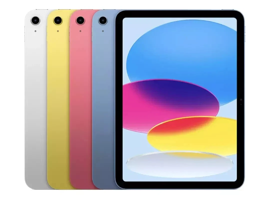 Tablet Liquidation Pallets