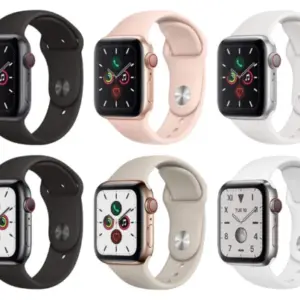 Apple Watch Ultra & Hermes Bulk Lot – 200 Sealed Units