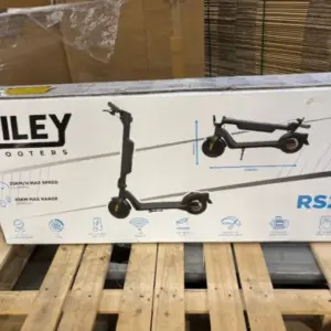 Riley RS2 36V Electric Scooter Wholesale Pallet