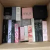 cosmetic liquidation pallets