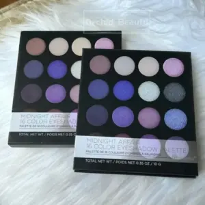 Cosmetics Liquidation Pallet – 300 Sealed Makeup Units