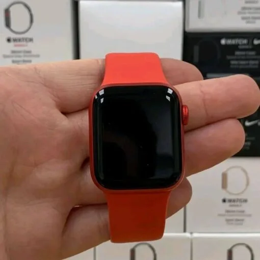 discounted Apple Watch pallets USA wholesale