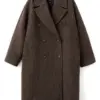 zara clothing coats