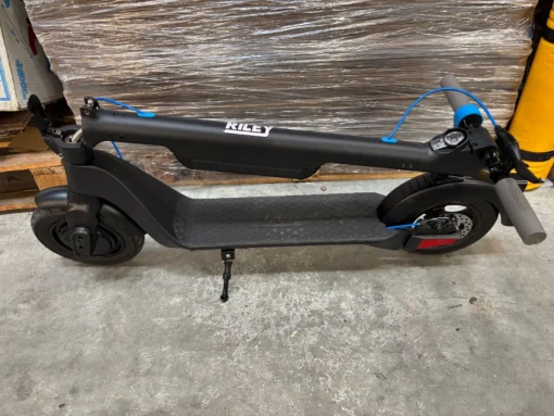 Riley RS1 Adult Electric Scooter – Brand-New Sealed Units for Distributors