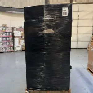 PC Components Returns Pallet – 305 Items – 22K MSRP
