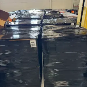 Electronics Liquidation Truckload – 22 Pallets – 4913 Items – 766K MSRP