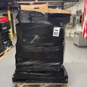 Samsung Odyssey Monitor Salvage Pallet – 24 Items – MSRP 11,400