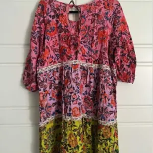 Free People & FP Movement Wholesale Pallet – 200 Items