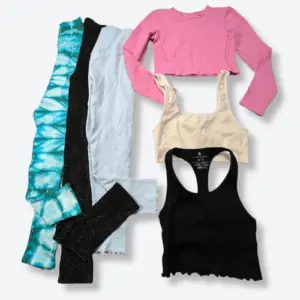 Free People USA Wholesale Pallet – 200 Tagged Pieces