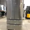fridge clearance pallets wholesale deals