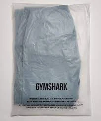 buy Gymshark clothing pallets
