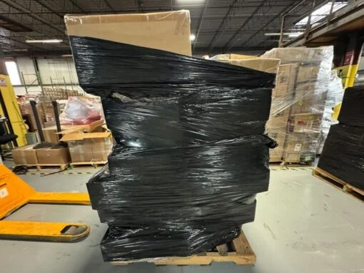 PALLET FROM NEG – Salvage – Monitors – ITEMS: 21 – MSRP: 8800