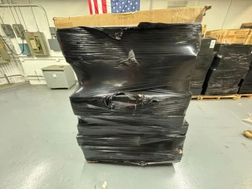 PALLET FROM NEG – Salvage – Monitors – ITEMS: 24 – MSRP: 11,400