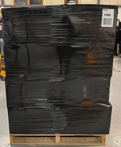 AMZ Electronics – 293 Items – €46,645.10 MSRP – PALLET – RETURNS