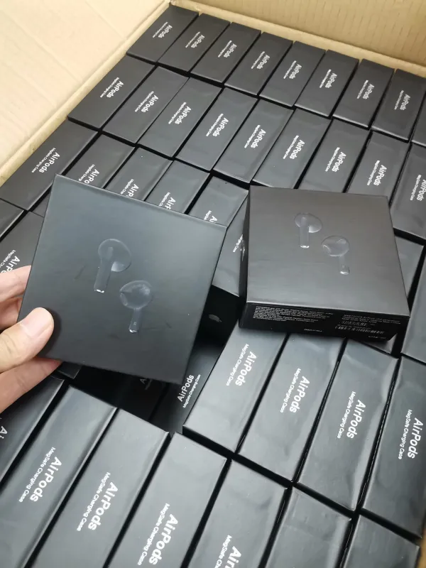 AirPods wholesale pallets USA distributor