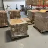 Home Improvements Pallets from AMZ (New Program) – ITEMS: 1007 – MSRP: 37K (6 pallets))