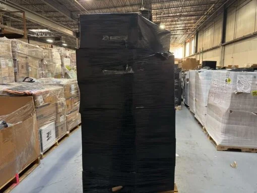 NEG – Returns – Electronics – ITEMS: 305 – MSRP: 22K