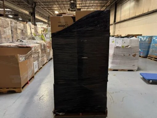 NEG – Returns – Electronics – ITEMS: 326 – MSRP: 18K