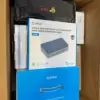 NEG – Returns – Electronics – ITEMS: 326 – MSRP: 18K