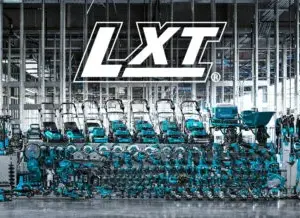 Makita LXT 18V & XGT 40V Tool Pallet – 200 Sealed Units