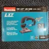 Makita 18V LXT & 40V XGT Cordless Pallet, 80 Sealed Tools