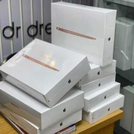 Tablet Liquidation Pallets – iPads, Android Tablets and MacBooks for resellers in the USA