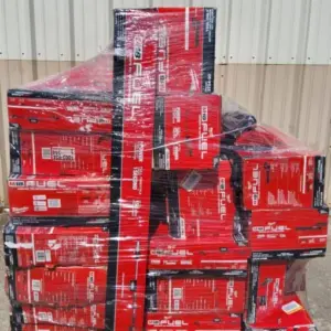 Milwaukee M18 Fuel Drill Driver Kit Pallet – 80 Units
