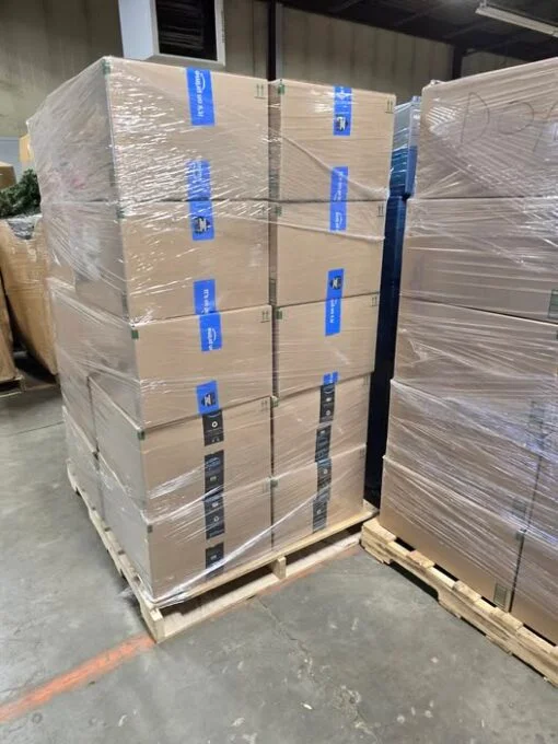 Sealed Surprise Boxes from Amazon Returns, 200-Box Lot