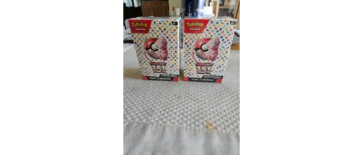 Buy Pokémon card pallets – Trading card wholesale for retailers in the USA & EU