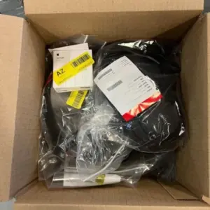 Sony Audio Electronics Returns Box – 11 Items – MSRP €1,646.89