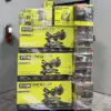 Ryobi Power Tools Wholesale Pallets – DIY and Professional Tools for Resellers in the USA