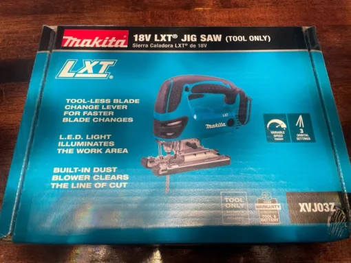 makita multi tool