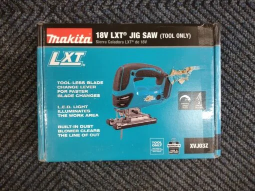 makita multi tool