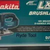 Makita Tools Liquidation Pallets – Branded Power Tools for Dealers in the USA & EU