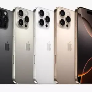 iPhone 16 Pro Wholesale – New Sealed Units, 128GB to 1TB