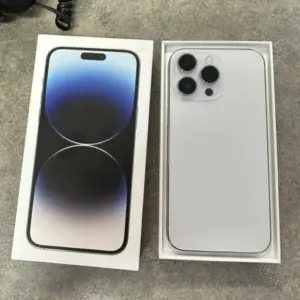 iPhone 14 Pro Max Wholesale – New Sealed Pallets, 128GB to 1TB