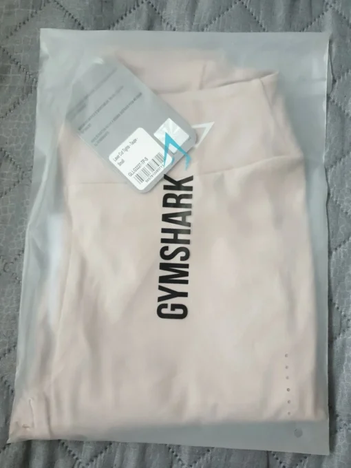 buy Gymshark clothing pallets