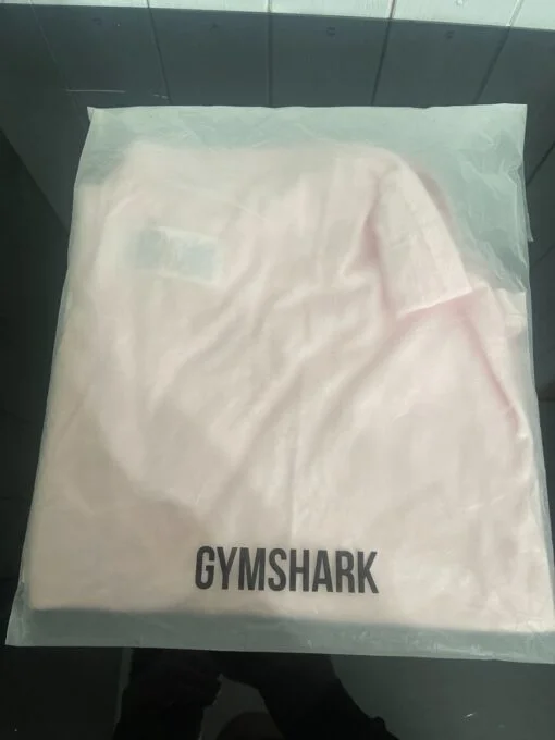 buy Gymshark clothing pallets