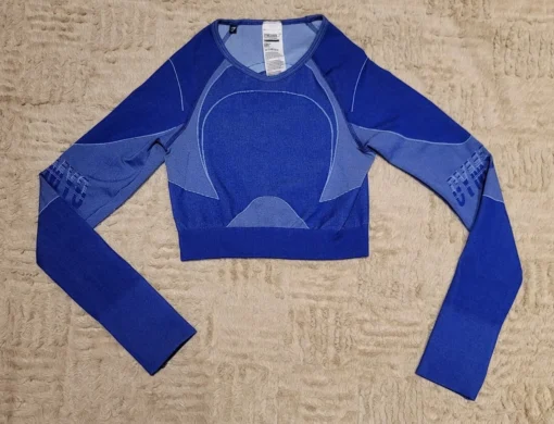 Gymshark liquidation pallets for sale
