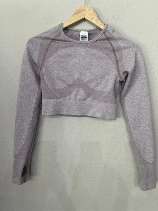 buy Gymshark wholesale clothing pallets