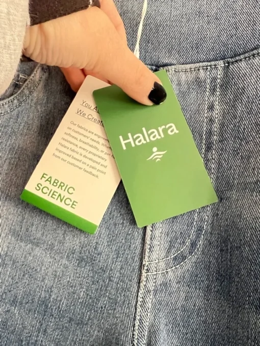 Halara jeans liquidation pallets for sale