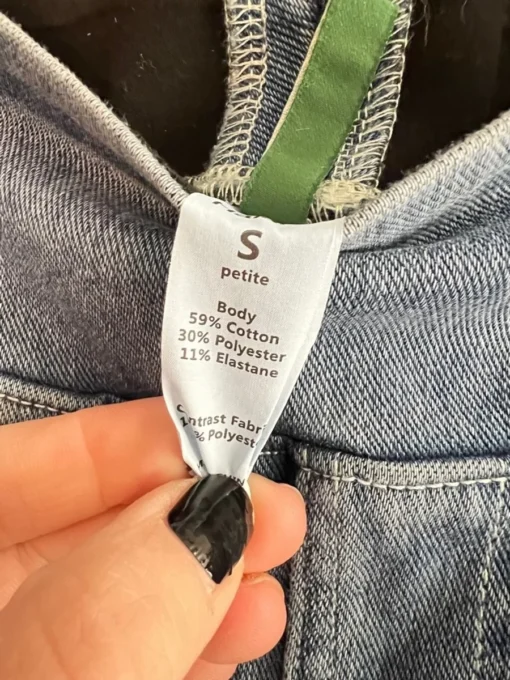 Halara jeans liquidation pallets for sale