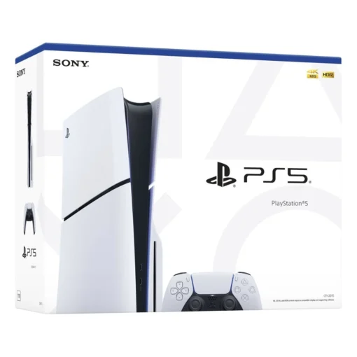 PS5 inventory liquidation pallets