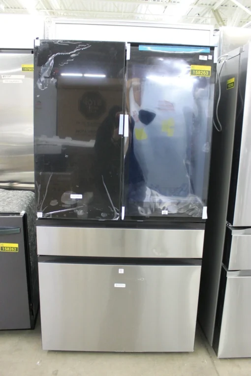 fridge clearance pallets wholesale deals