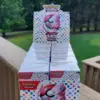 Pokémon Booster Box and ETB Liquidation Lot – 200 Sealed Units