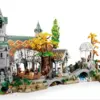 LEGO Icons: The Lord of the Rings: Rivendell 10316