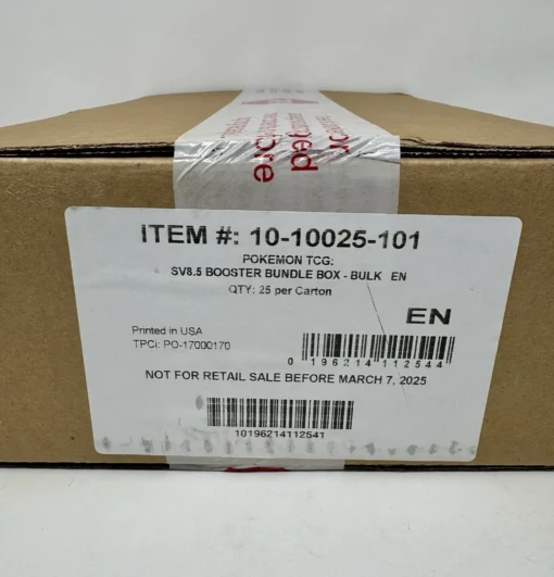 Pokémon pallets for sale USA wholesale